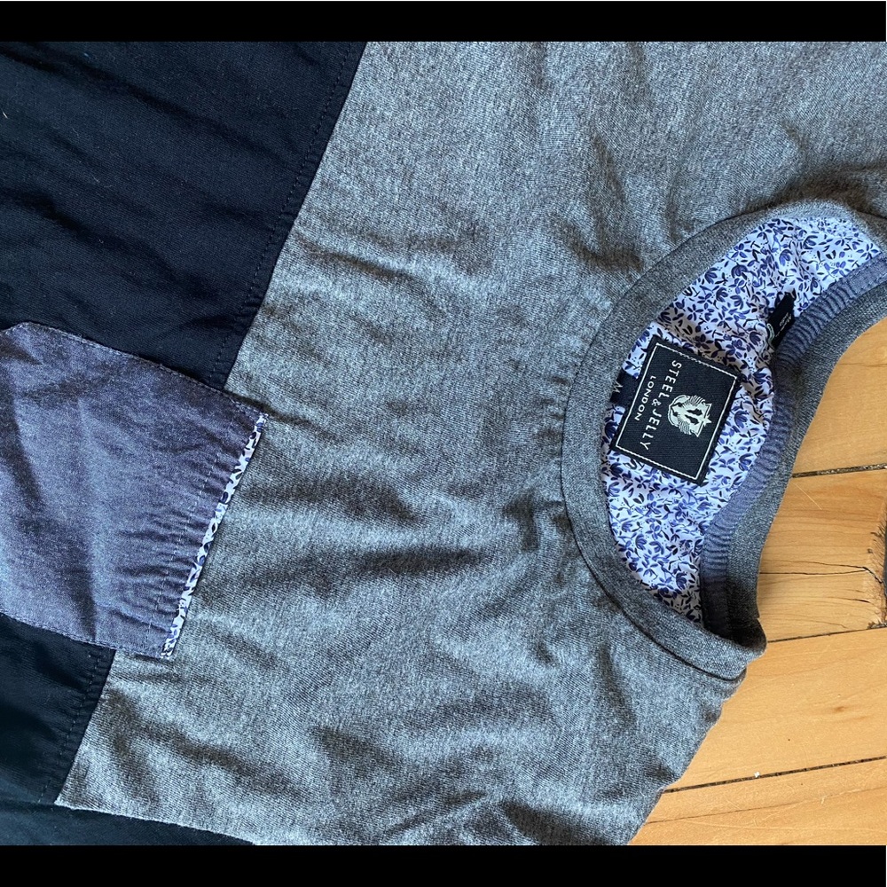 Men’s Tshirt